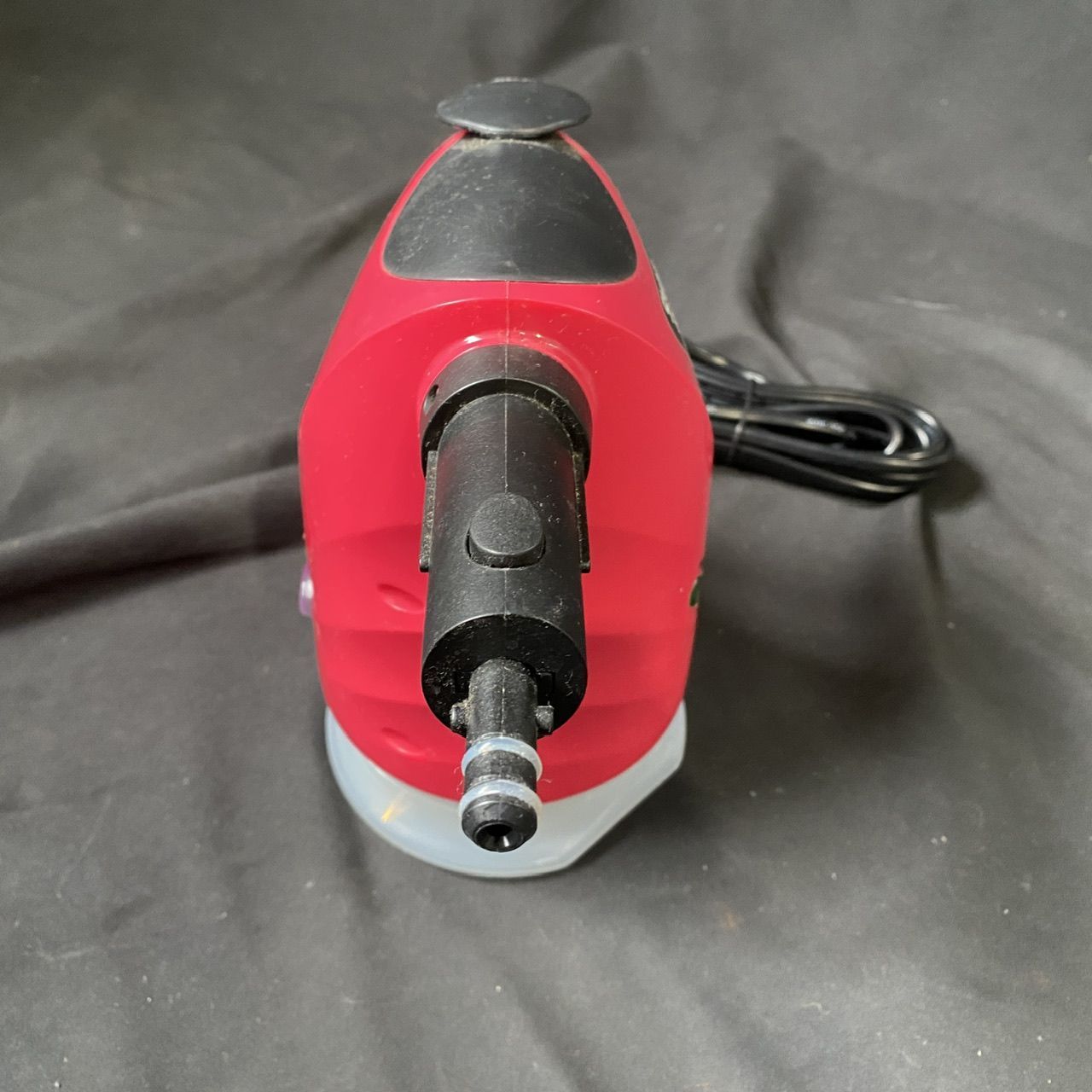 H2O スチームユニオン レッド ダイレクトテレショップ