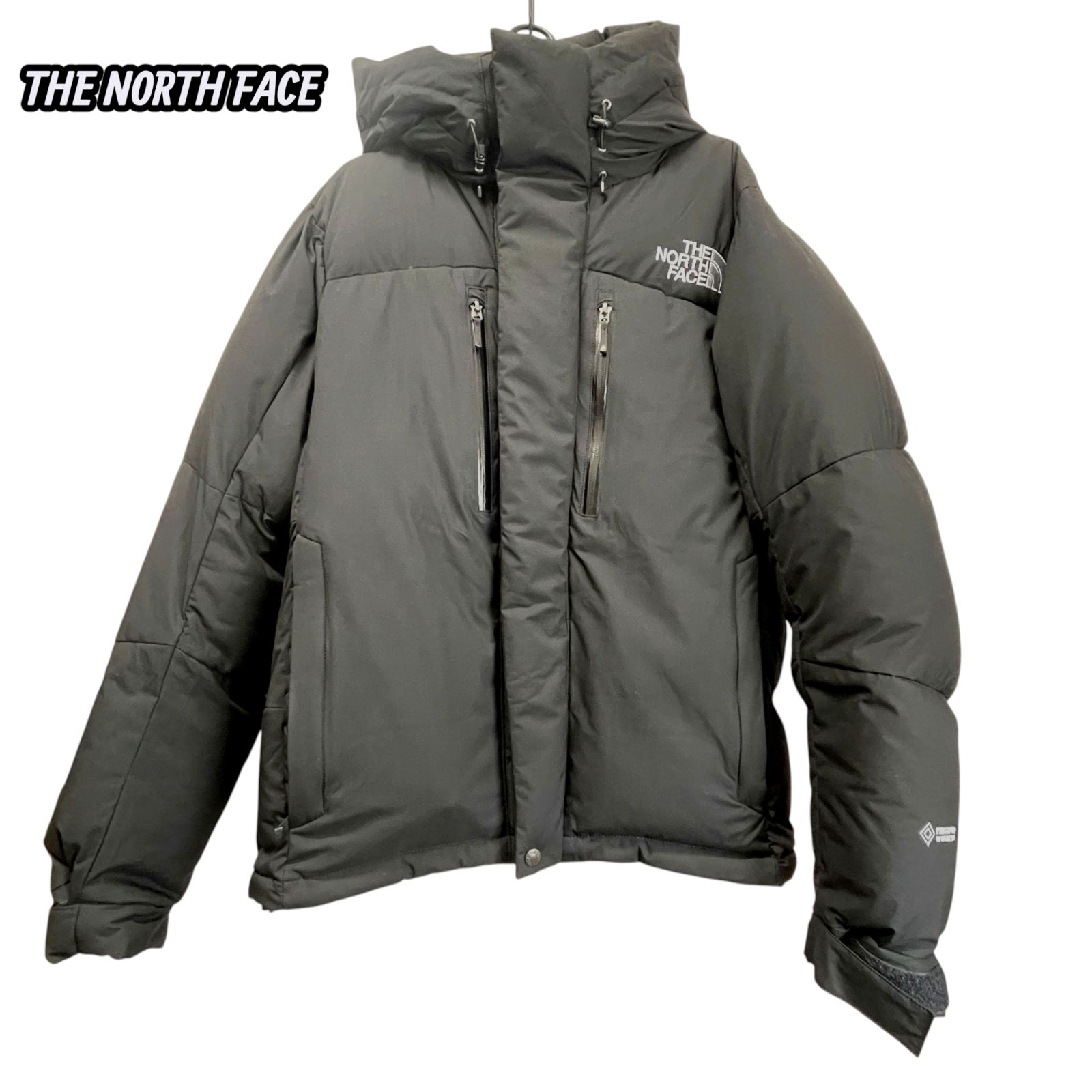 未使用に近い極美品‼️最新モデルND92340バルトロライトジャケットXL THE NORTH FACE ザ・ノース・フェイス バルトロ ライト