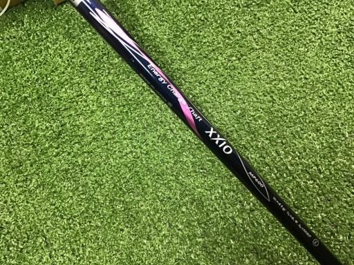 超激安セール開催中です！ ダンロップ XXIO 2010 12.5° レディース ピンク ドライバー DR XXIO MP600L ドライバー フレックスL レディース 女性用 右利き 右用 Cランク ゴルフクラブ 限定SALE開催中！