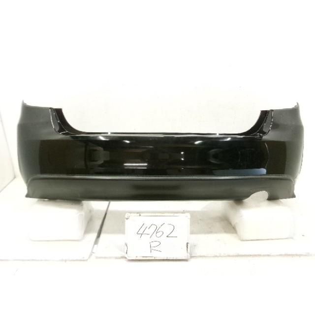 29年 インプレッサG4 DBA-GK6 リア バンパー D4S ブラック系