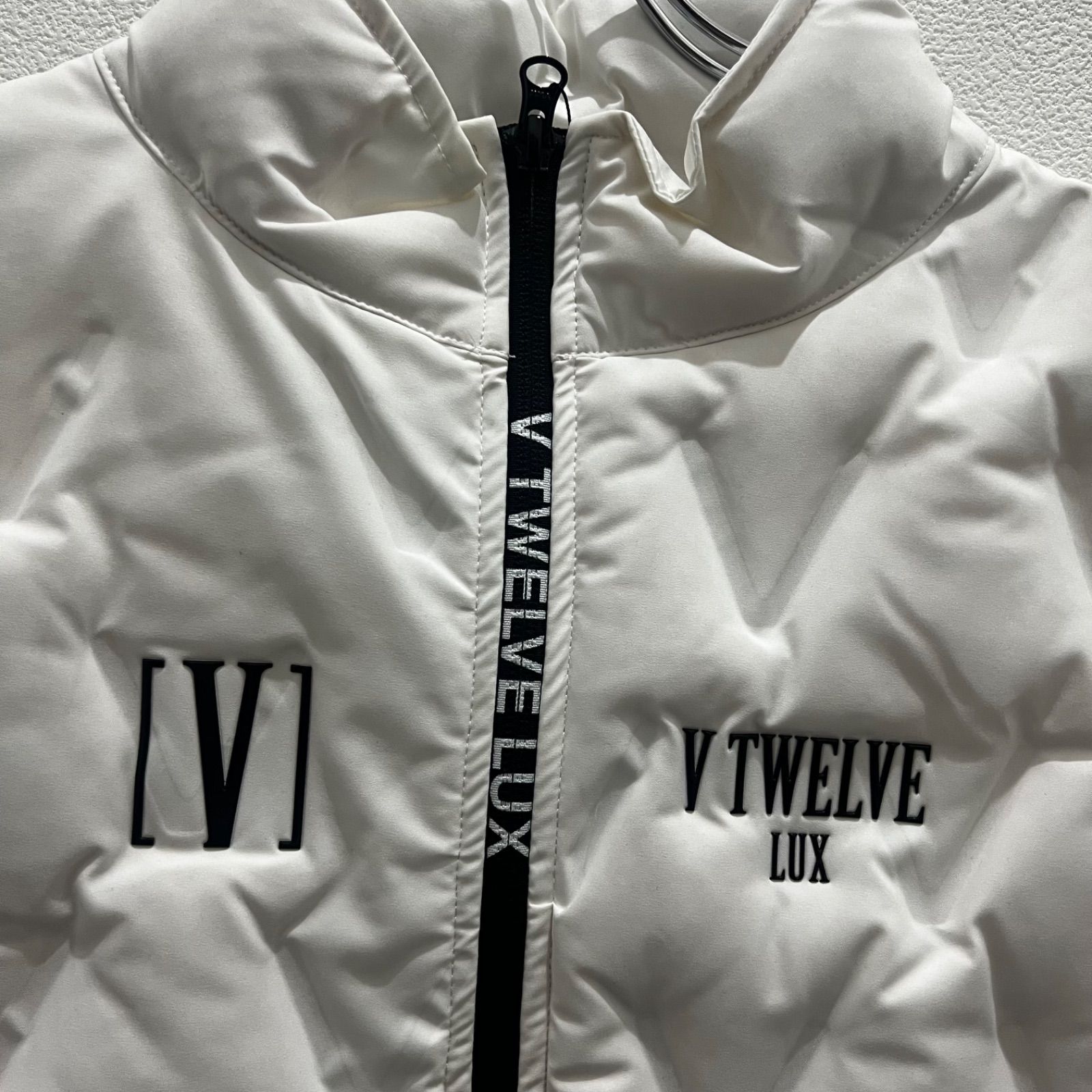 キャプテンサンタ ボタン コットン ニット ベスト メンズ XL アーガイル柄 Ralph Lauren - 古着 ラルフローレン Ralph Lauren POLO GOLF