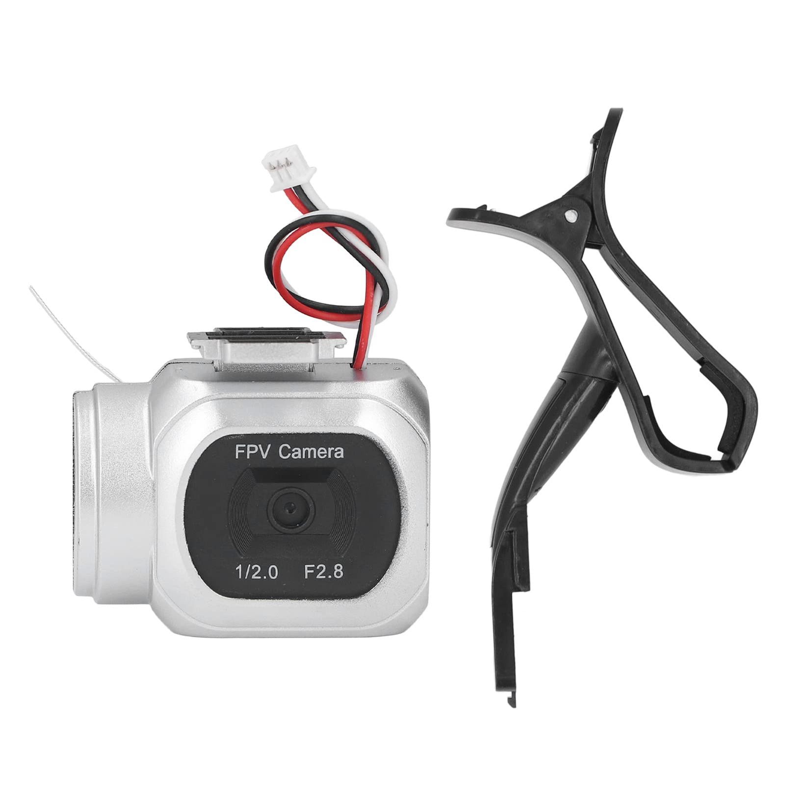 航空機 WiFi RC カメラジェスチャー写真ビデオ電話接続 1080P カメラ カメラ FPV FPV カメラリモコン航空機用