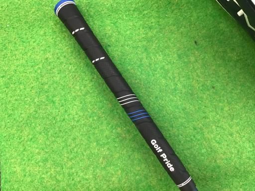 中古】 キャロウェイ PARADYM X 10.5° ドライバー DR VENTUS TR