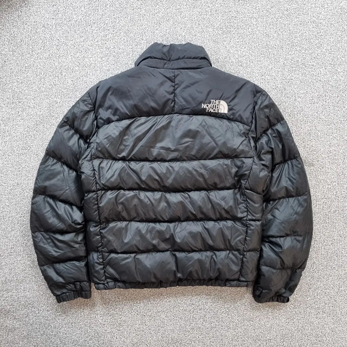 THE NORTH FACE ザノースフェイス ヌプシ700 ゴープコア OHダウン