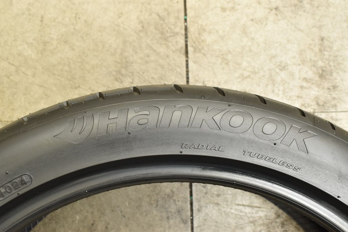 製 ハンコック ベンタス S1 evo3 235 40R19 2本セット IS GS RC カムリ マークX ケイマン ボクスター パサート バリ溝 FFCRYSTALESIA_COM