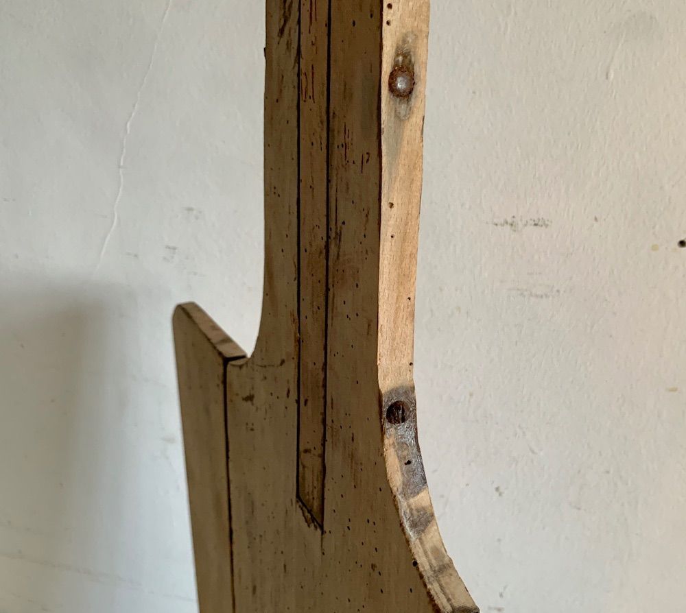 フランスアンティークカッティングボード7