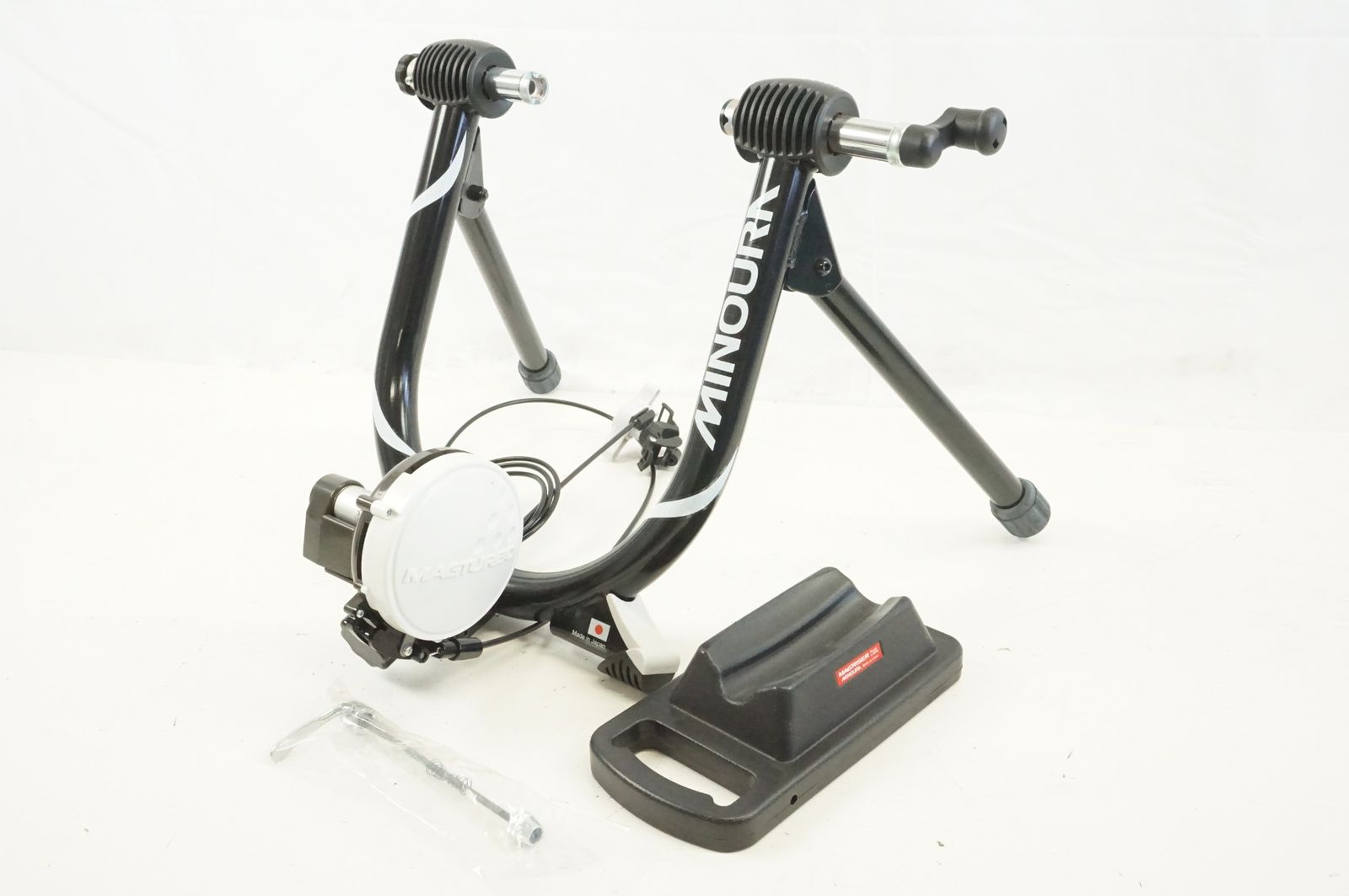 MINOURA ミノウラ MAGRIDE 60 サイクルトレーナー | バイチャリ宇都宮店