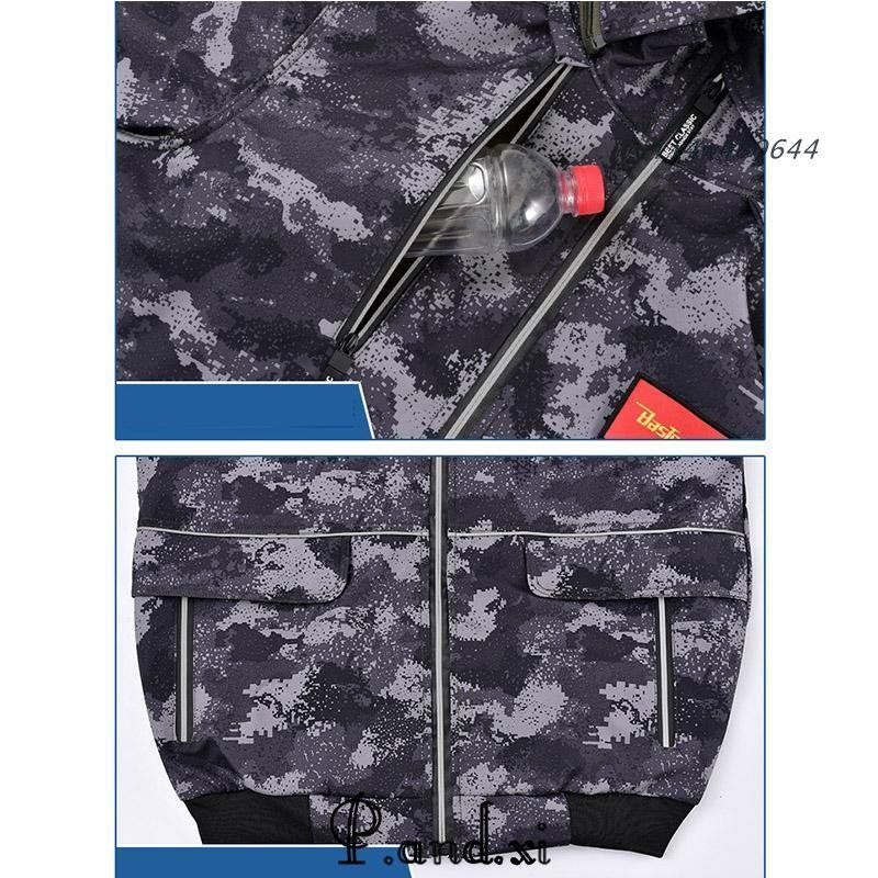 長袖 ジャケット