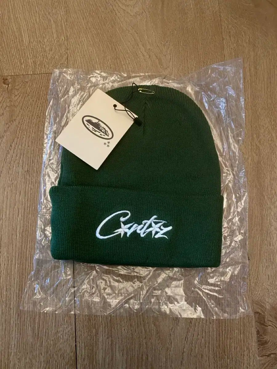コルテーズ ビーニー corteiz beanie crtz