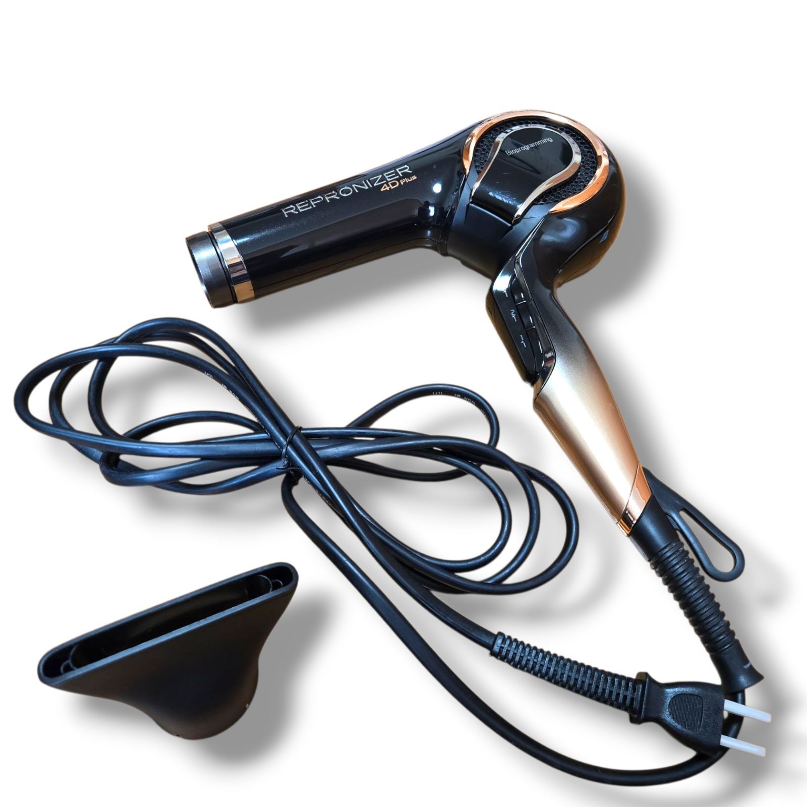 管理番号3021 バイオプログラミング レプロナイザー 4D Plus