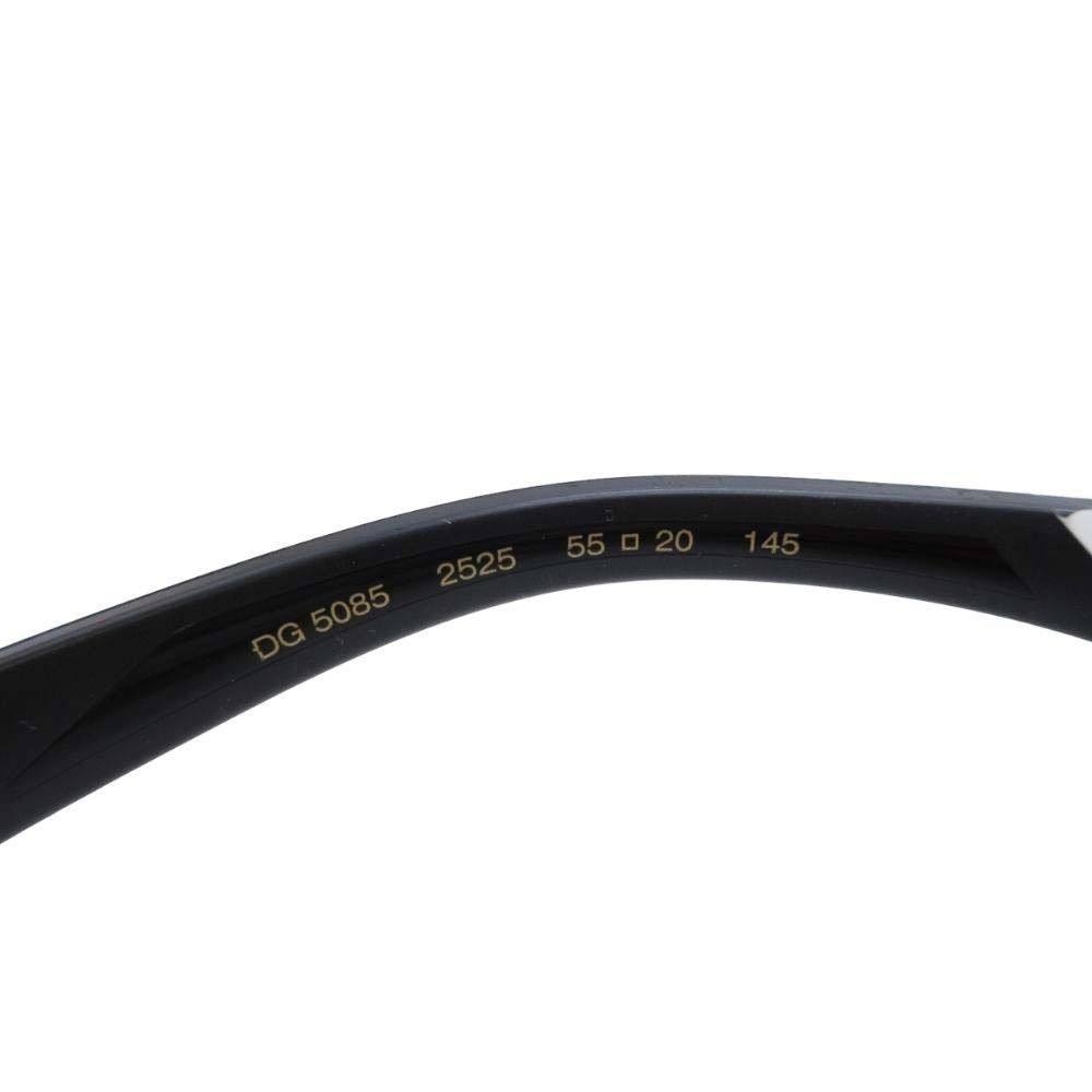 未使用 DOLCE&GABBANA ドルチェアンドガッバーナ ロゴ ブラックラバー  