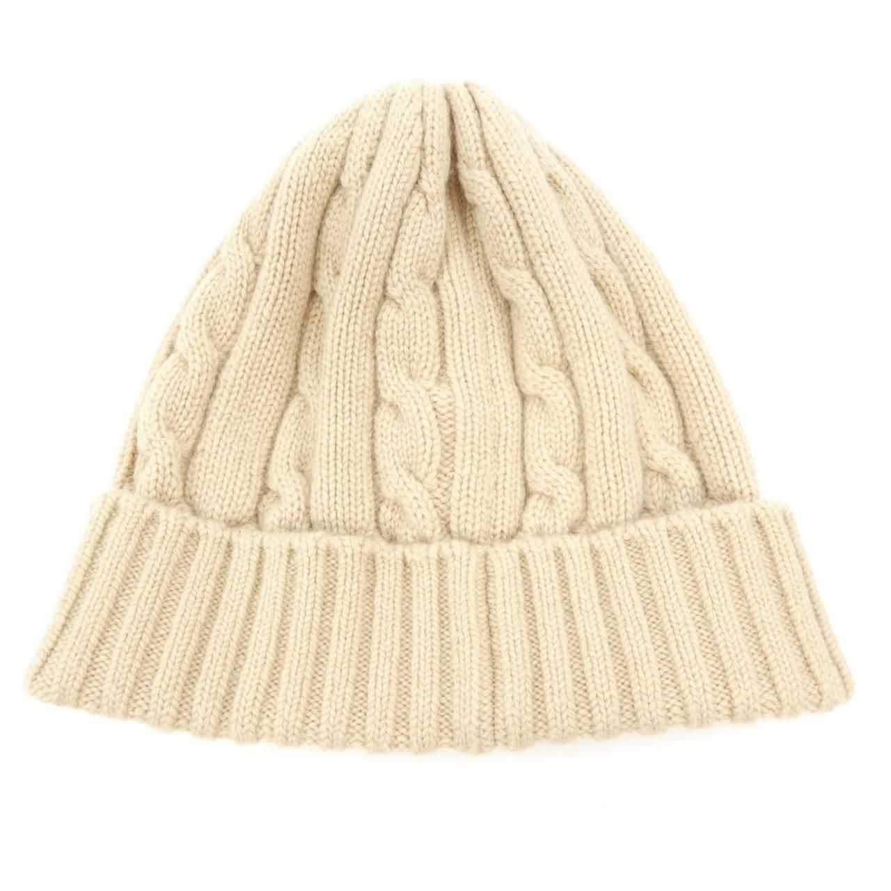 セリーヌ CELINE ニットキャップ