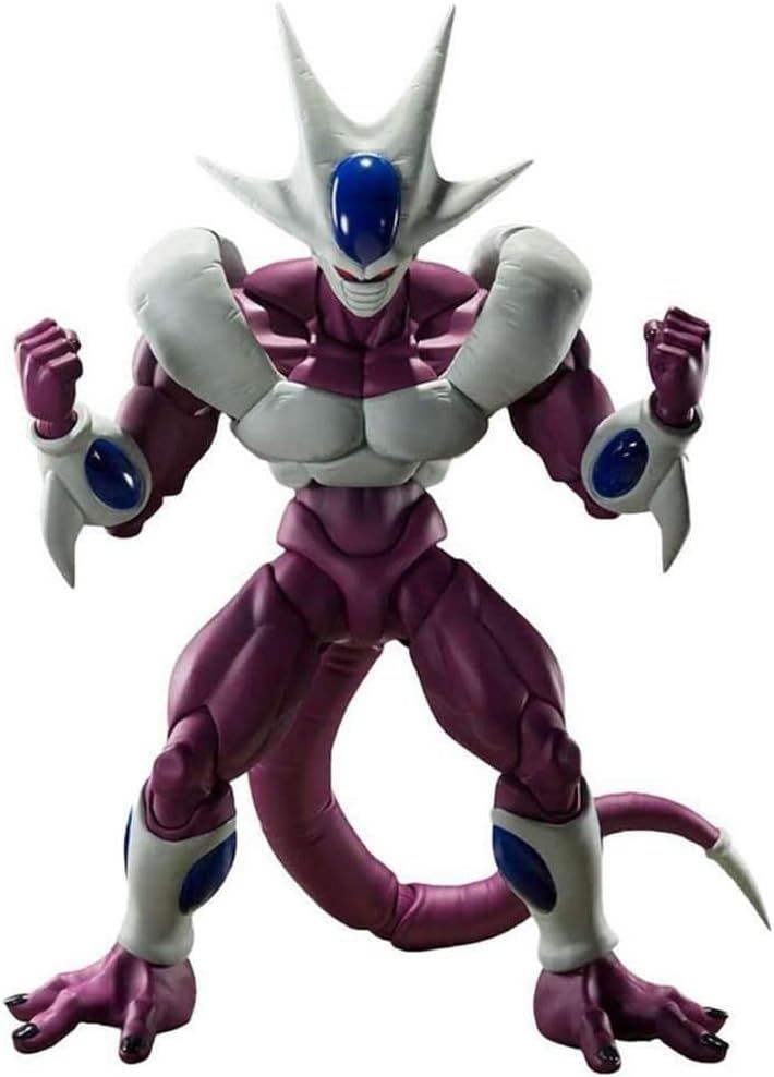 S.H.Figuarts クウラ 最終形態