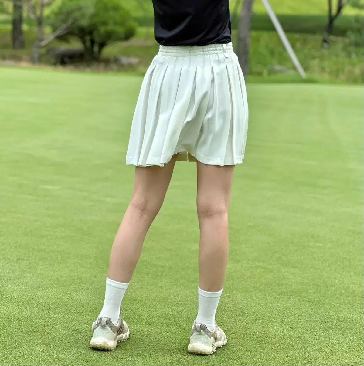 スカート