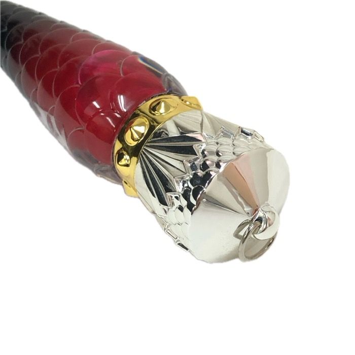 Christian Louboutin ルージュルブタン001O ルビベル ルージュルブタン