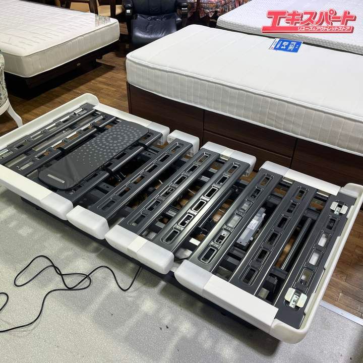 アクティブスリープ