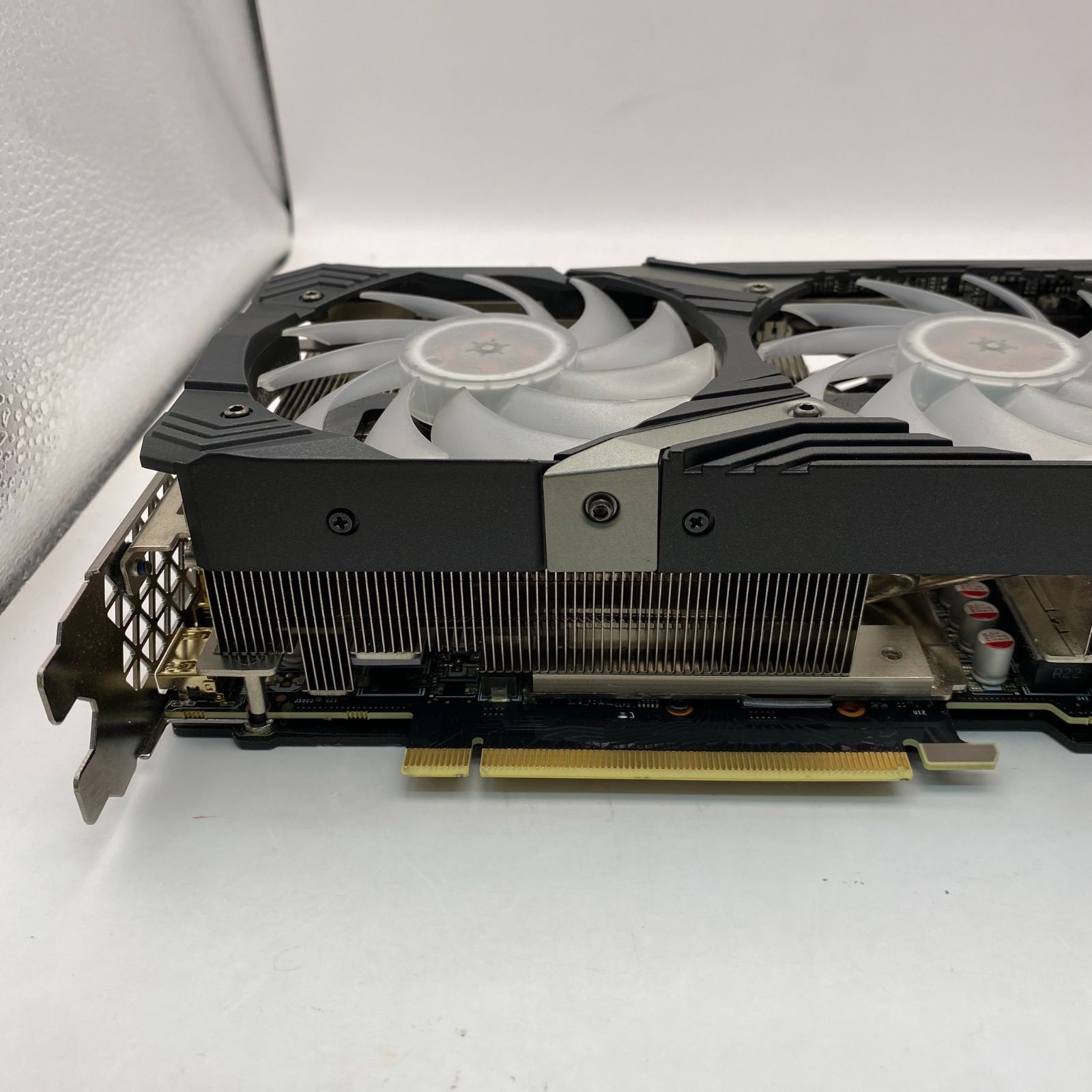 グラフィックボード・グラボ・ビデオカード ELSA GeForce RTX 3080
