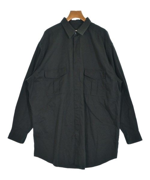 UNION LAUNCH カジュアルシャツ レディース ユニオンランチ 中古　古着 UNION LAUNCH カジュアルシャツ レディース 【古着】【中古