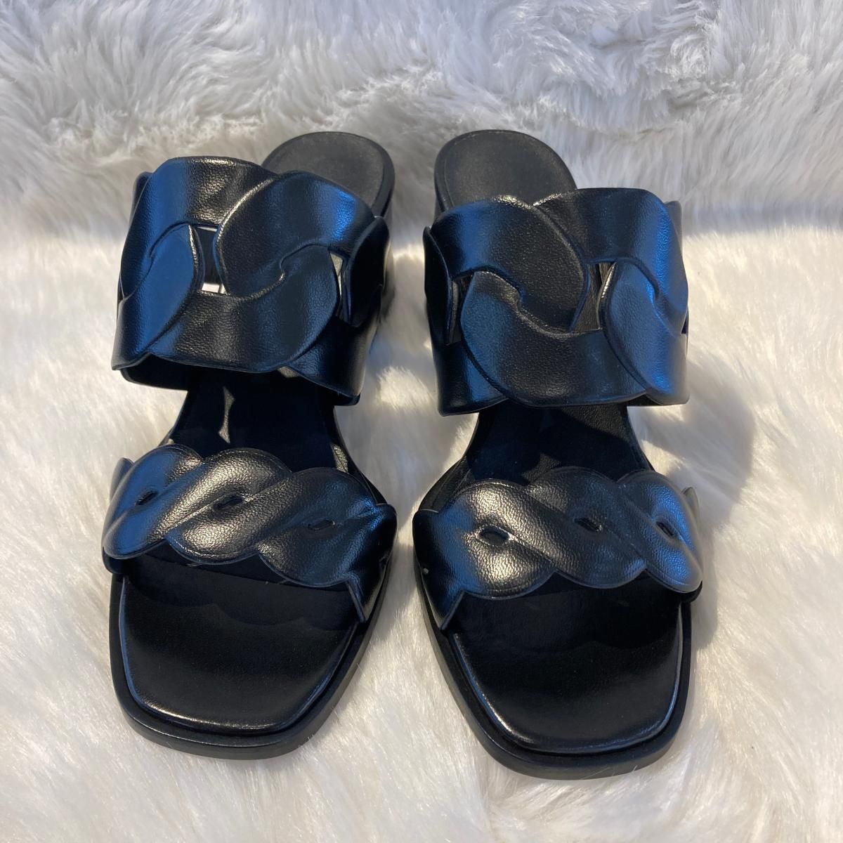 Sandals Black