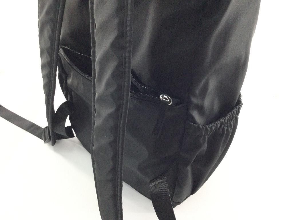 COACH バックパック リュック レザー ブラック オールドコーチ COACH