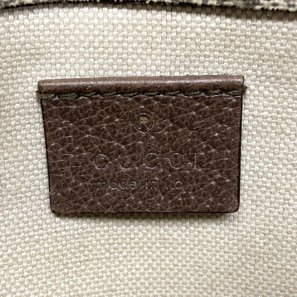 ヴィンテージ GGスプリーム