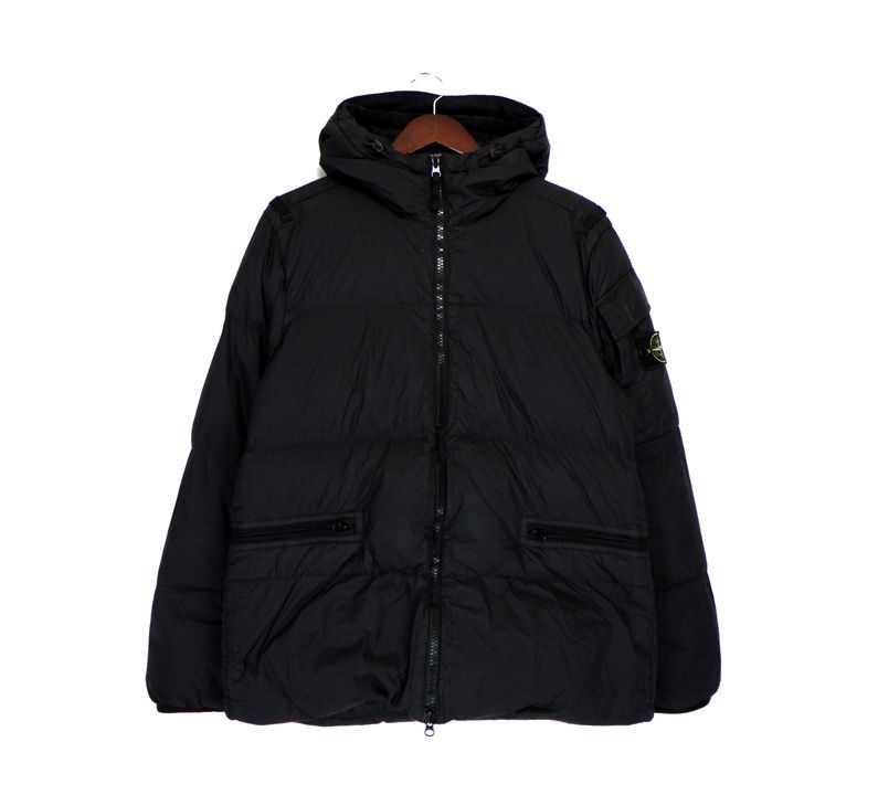 ストーンアイランド STONE ISLAND 【 771540223 GARMENT DYED ストーンアイランド STONE ISLAND 【 771540223 GARMENT DYED