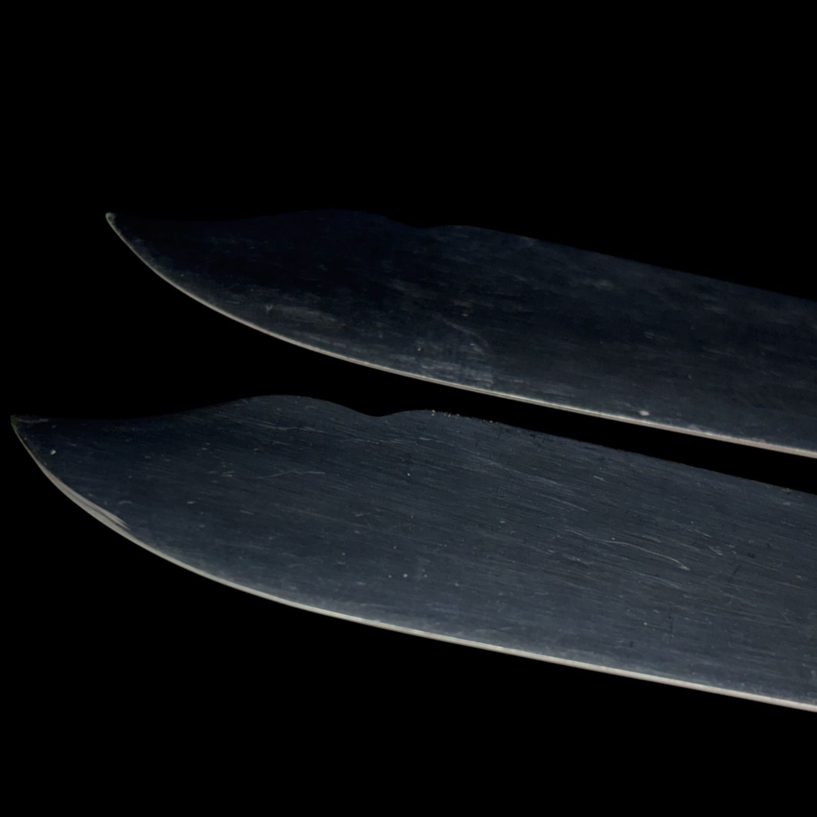 TIFFANY&Co. ティファニー　フィッシュナイフ TIFFANY&Co. ティファニー フィッシュナイフ - メルカリ