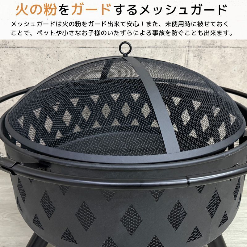 ストーブ
