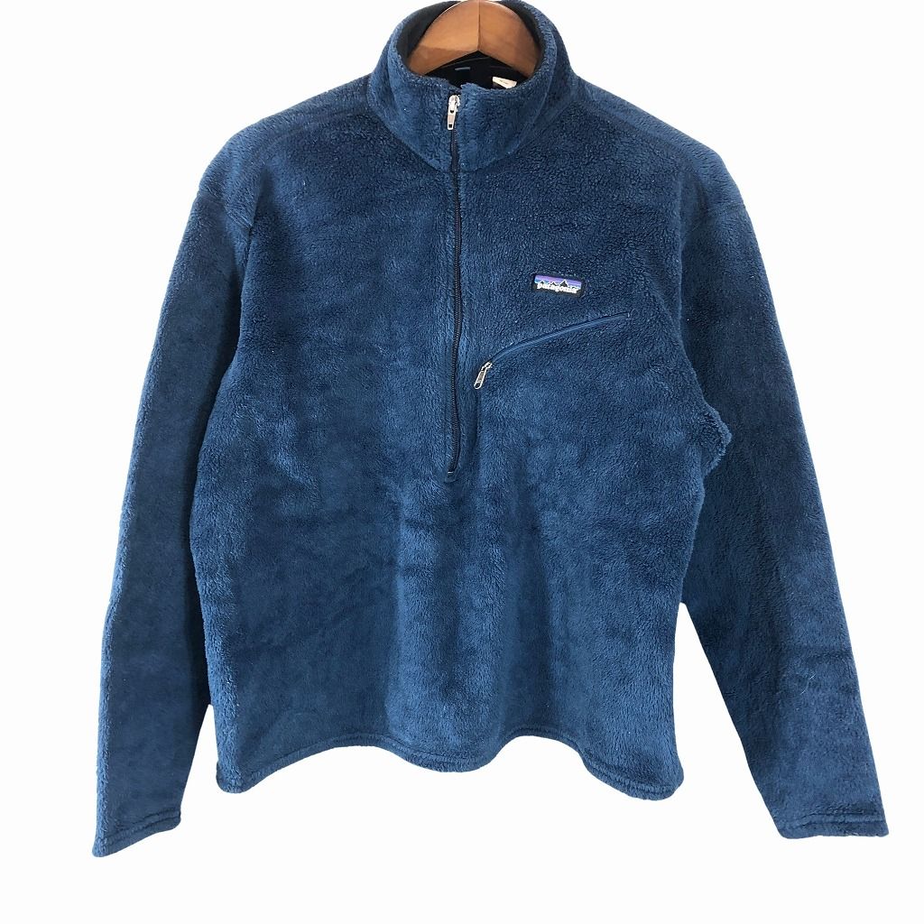 パタゴニア　R2 USA製　フリース　patagonia レギュレーターpatagonia