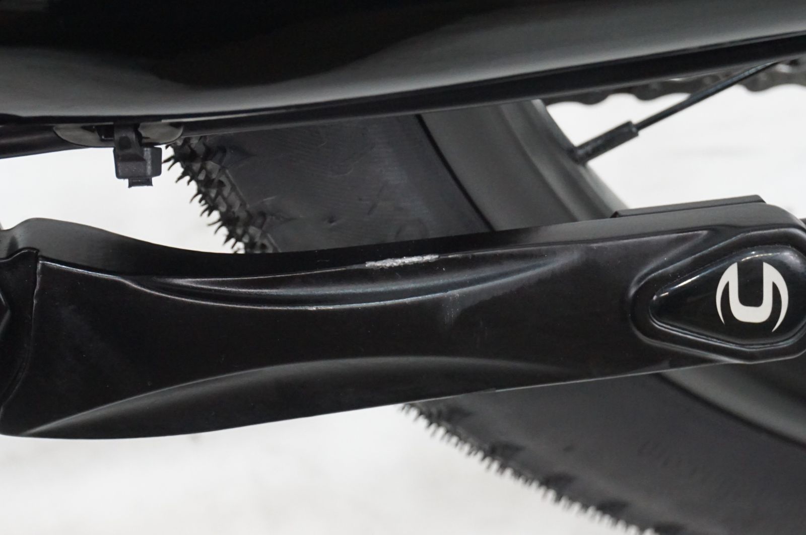 マウンテンバイク |