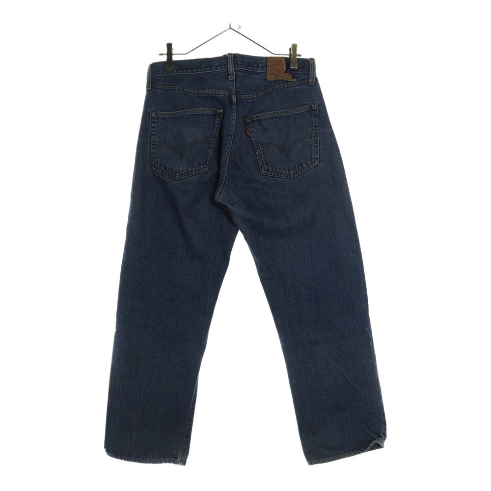 Levi's (リーバイス) 70s VINTAGE 501 66前期 ボタン裏刻印6