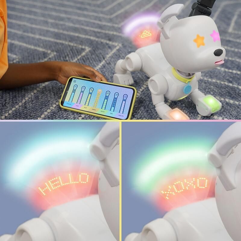 ロボット