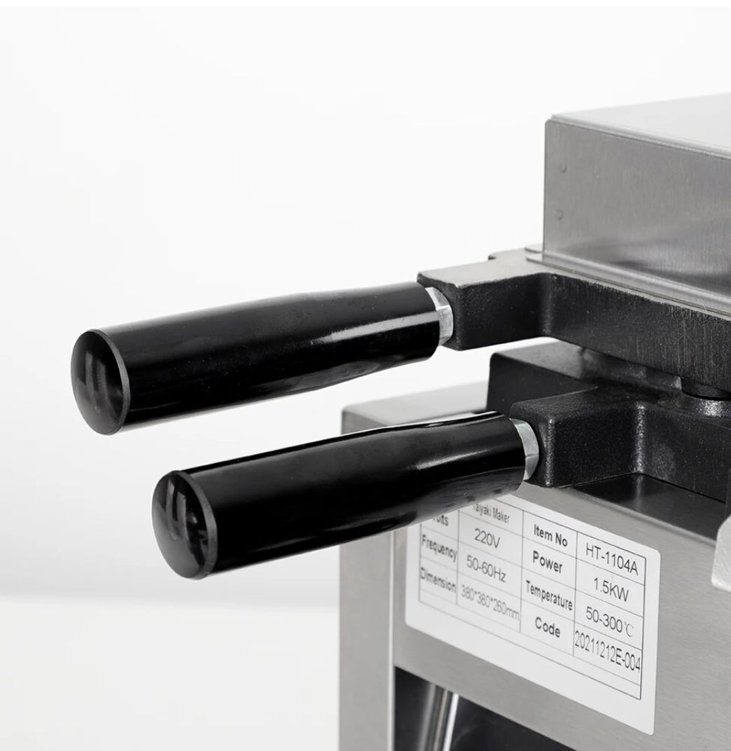 電気たい焼き器