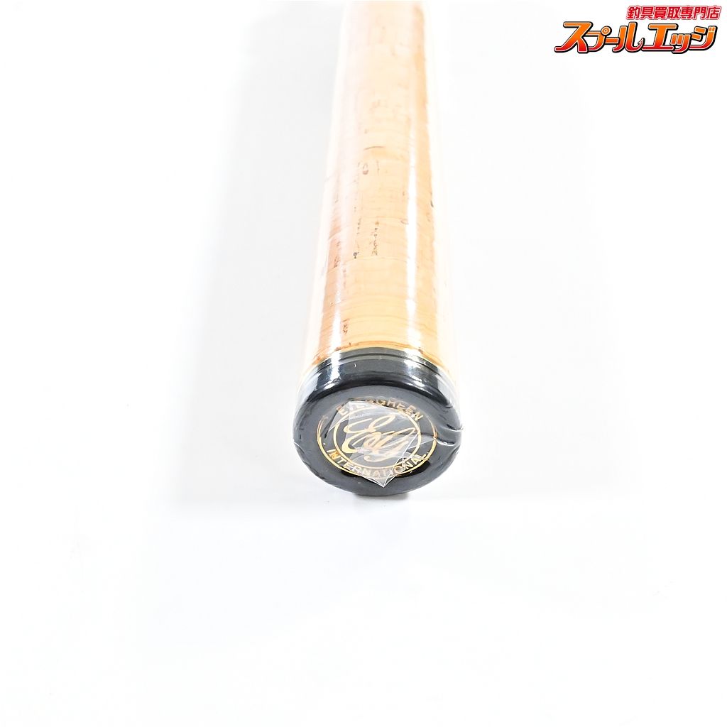 【エバーグリーン】 コンバットスティック テムジン TMJS-60ML