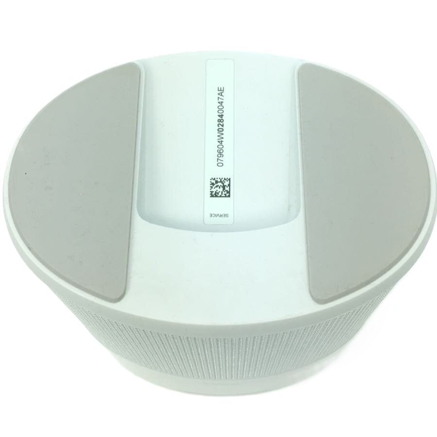 BOSE HOME SPEAKER 300 ラックスシルバー BOSE HOME SPEAKER 300