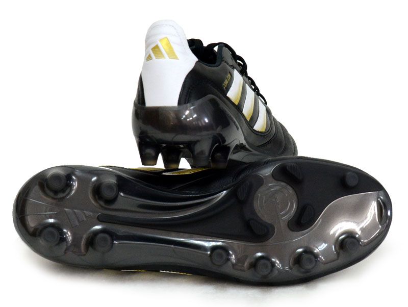 アディダス adida COPA ICON 2 FG/AG サッカースパイク COPA 25SS