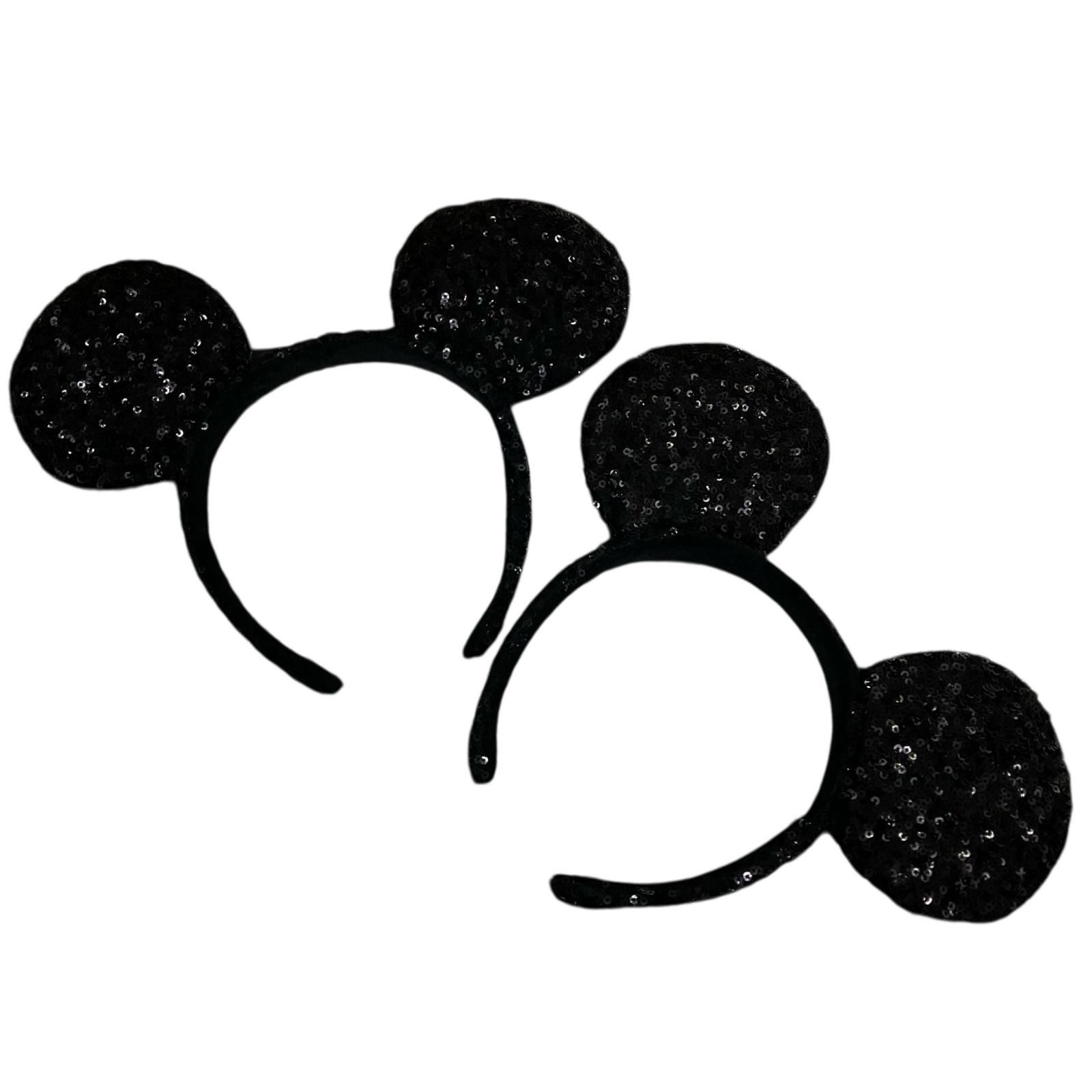 ドナルドダック スパンコール