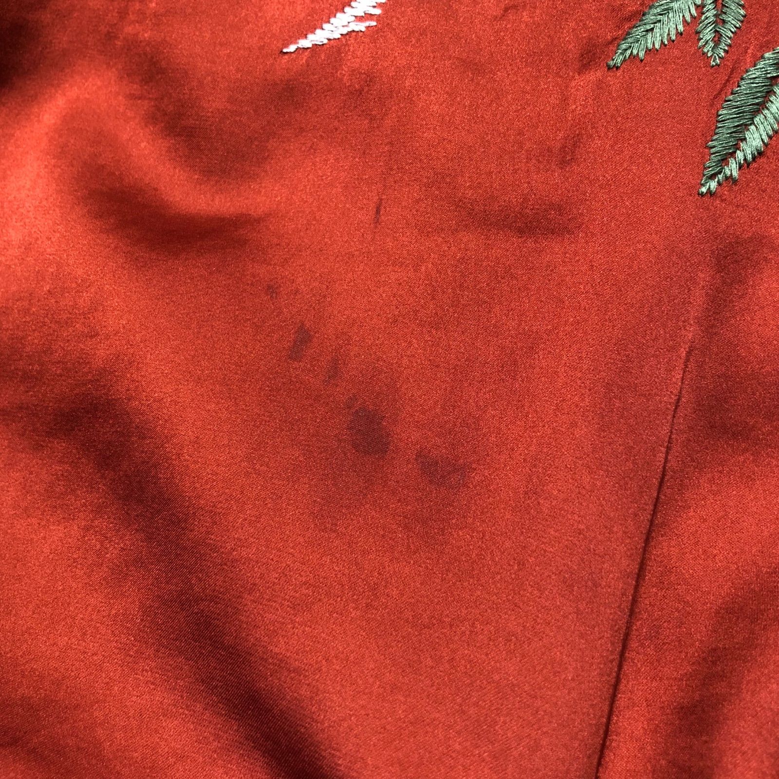 glamb Jake ska Jacket ジェイクスカジャケット スーベニアジャケット