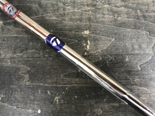 狭山 パター テーラーメイド TP COLLECTION HYDRO BLAST DUPAGE スチール 33 3 0496 WHITEMONARCHHOTEL_COM