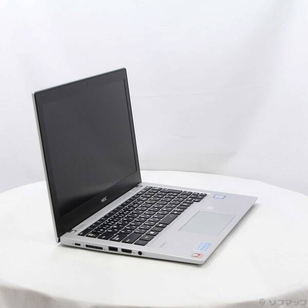 初心者向◎dynabook S73FR 第10世代i5 8GB SSD オフィス Office付き