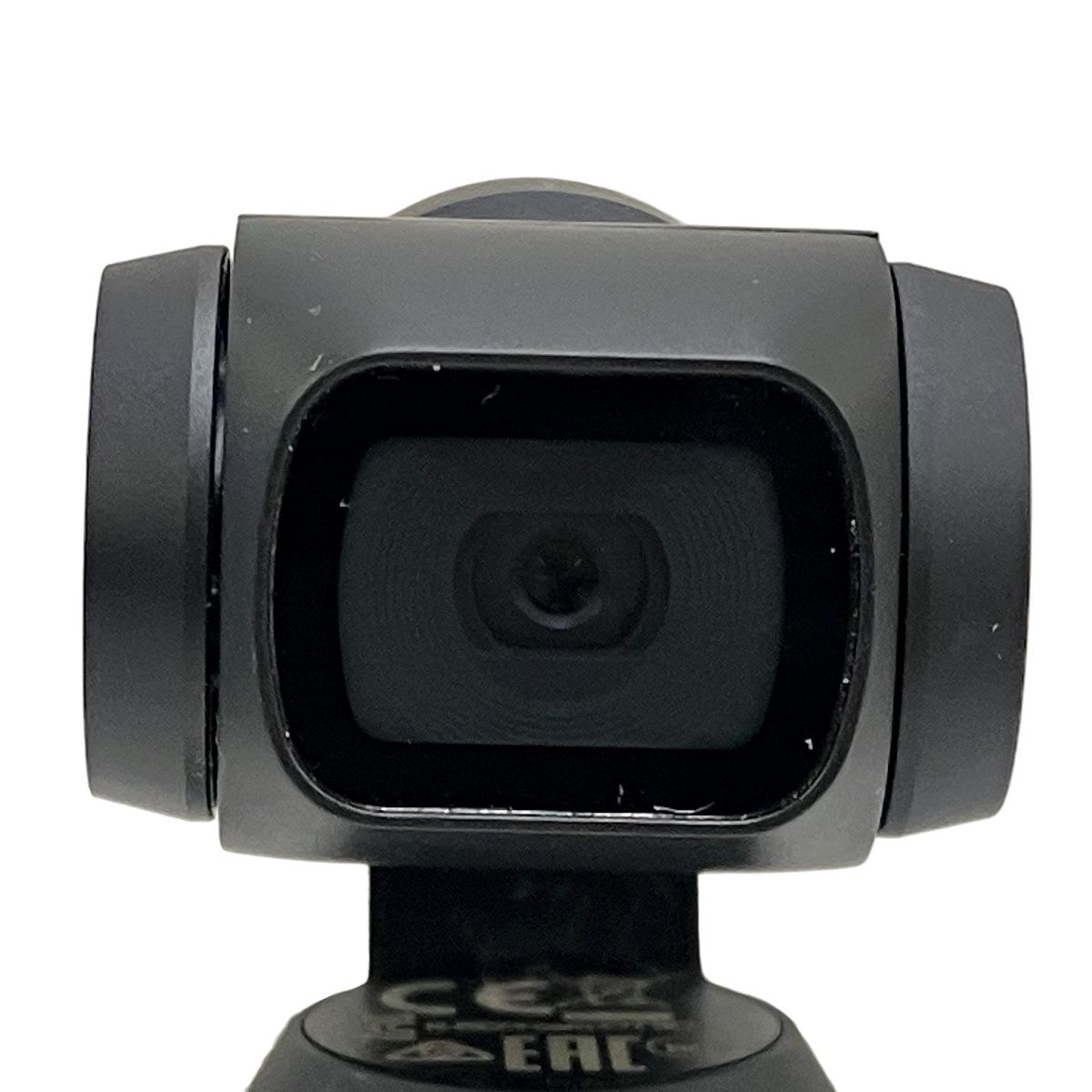  OSMO OT 110 Pocket ポケットカメラ ジンバル搭載 小型 ハンディ 動画 カメラ その他 望遠鏡 光学機器