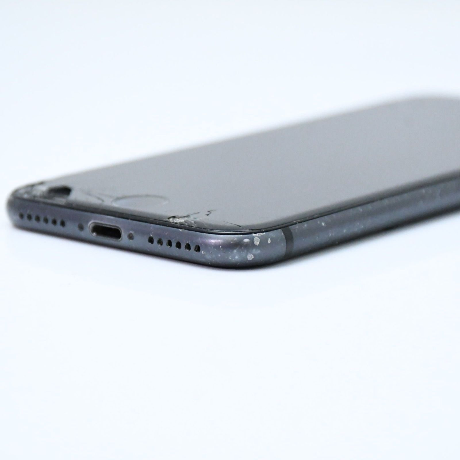 ジャンク】SIMフリー iPhone 8 64GB スペースグレイ