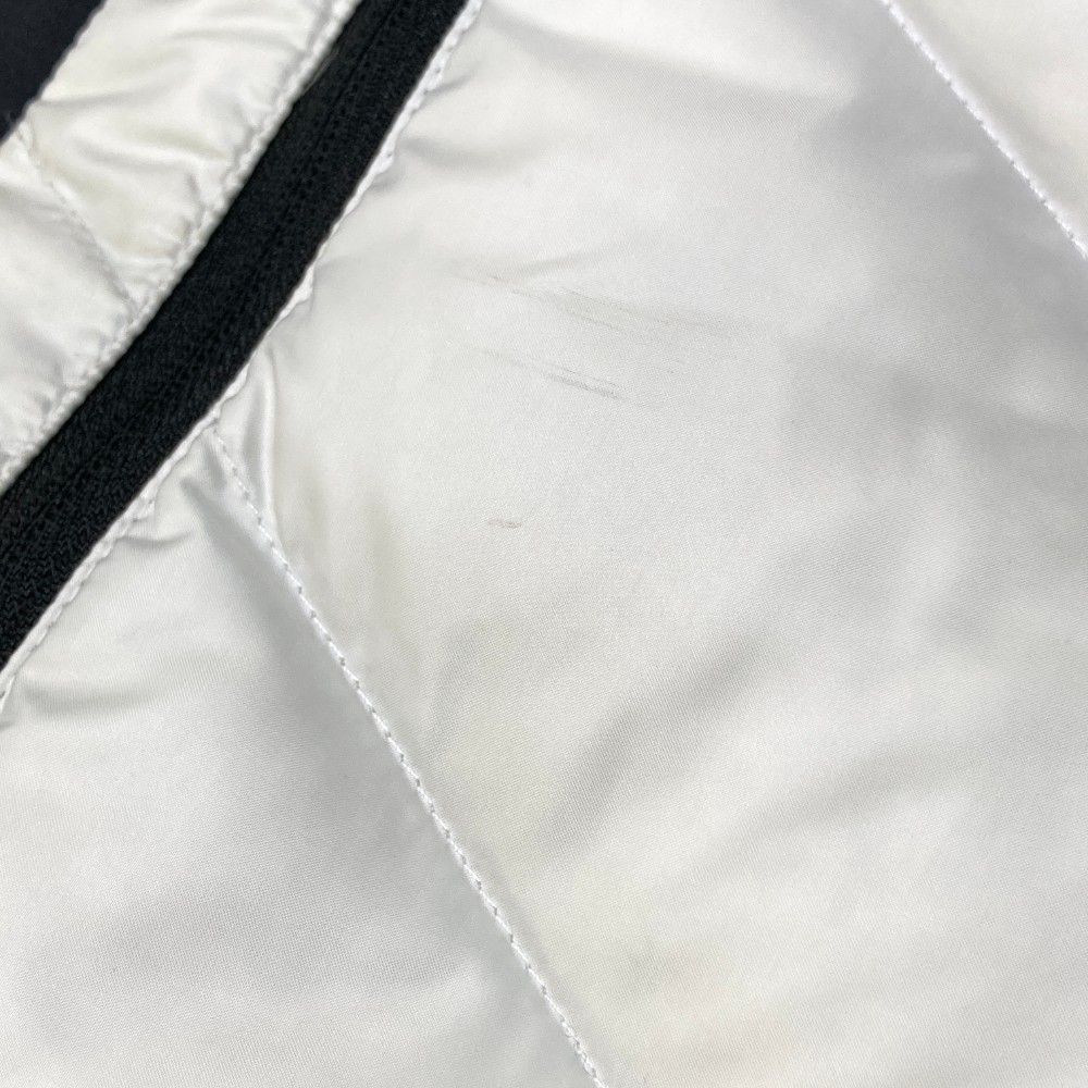 サイズ：L CPG GOLF シーピージーゴルフ ノースリーブ ダウン