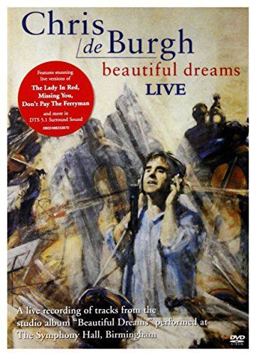 【】Beautiful Dreams: Live [DVD]
