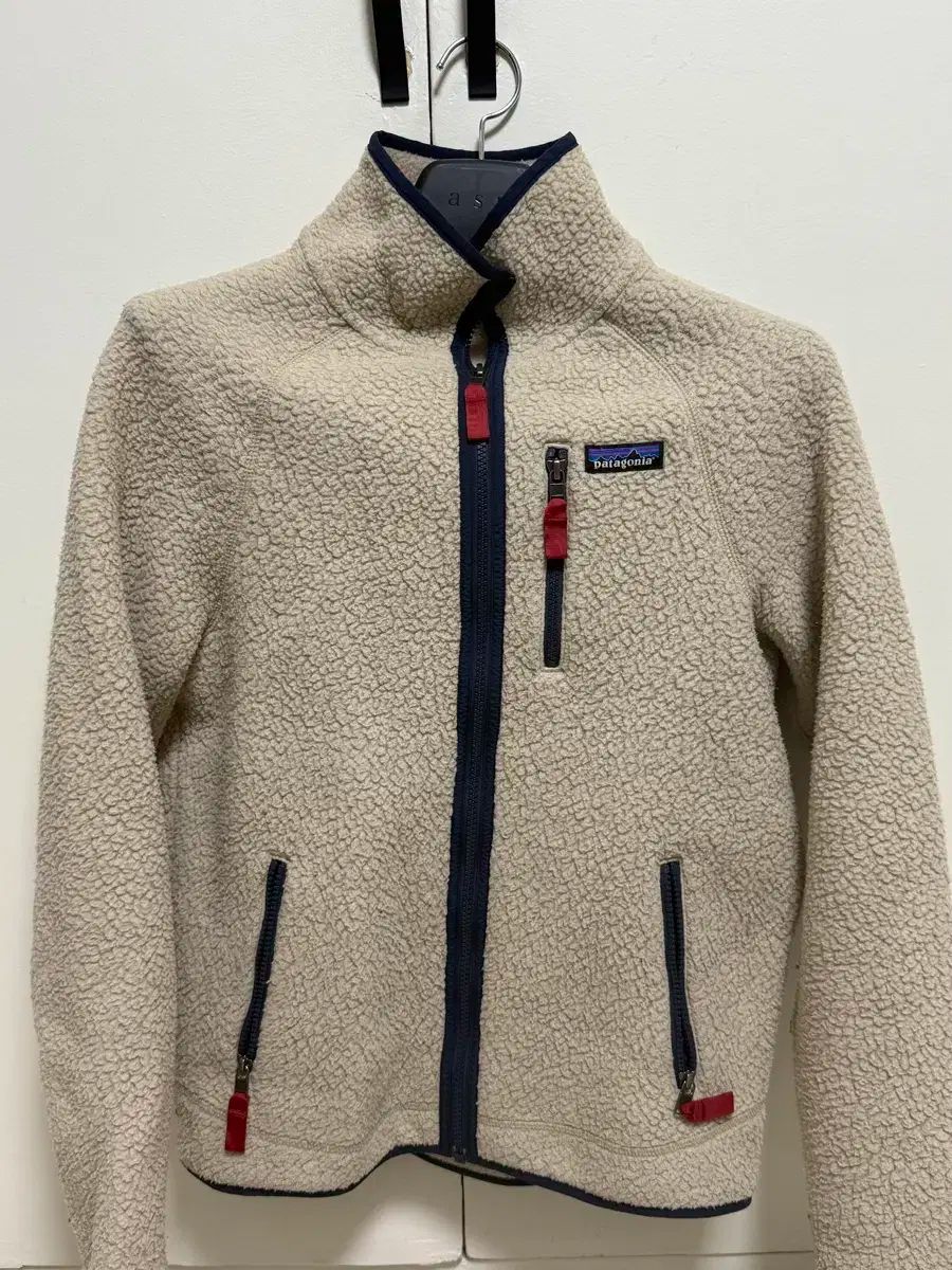 パタゴニア レトロ フリース s