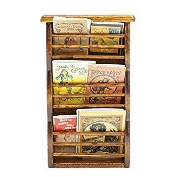【中古】【輸入品・未使用】Odoria 1/12 ミニチュア 新聞 マガジン ラック ドールハウス 家具 小物 [並行輸入品]