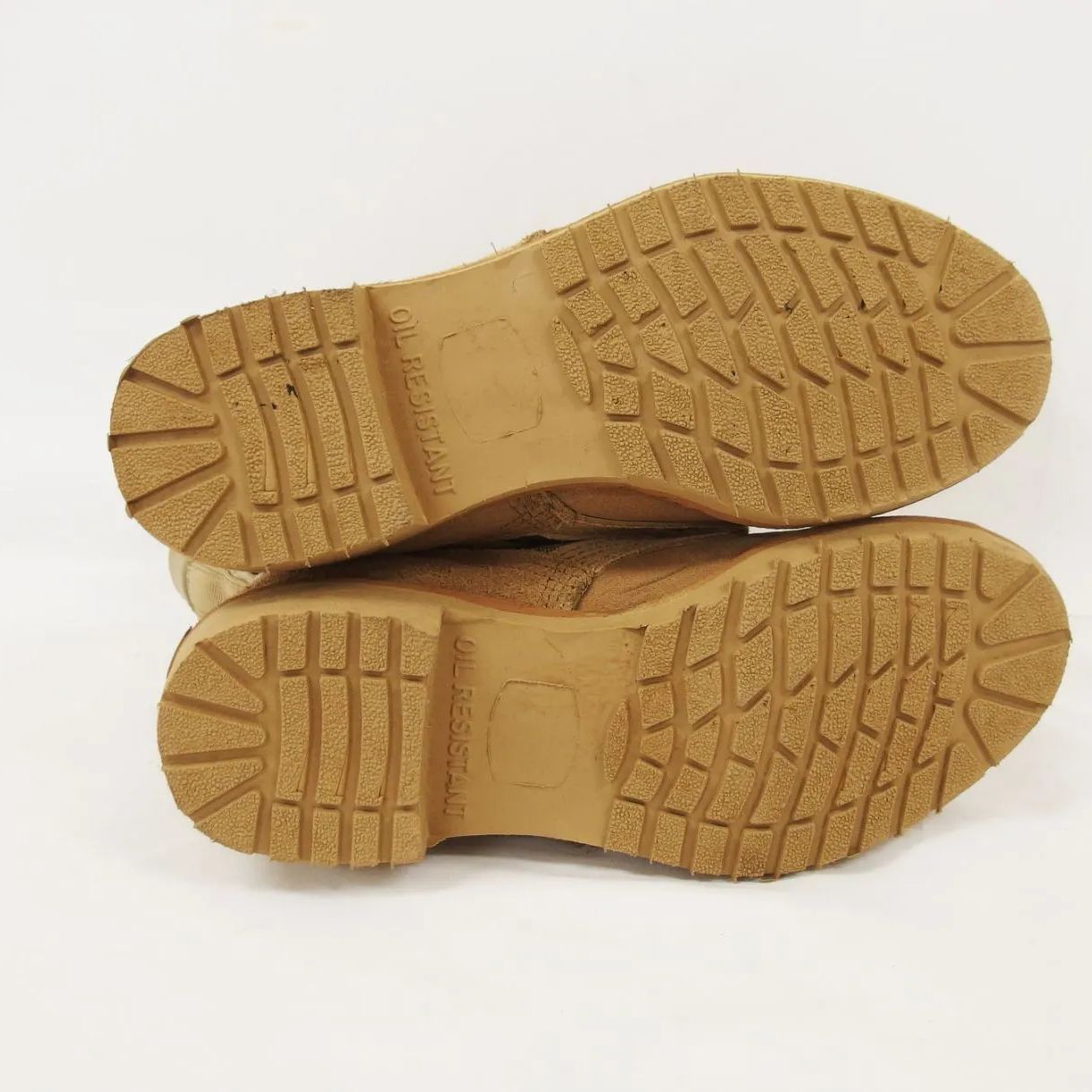 米軍 Belleville GORE-TEX ゴアテックス デザートブーツ