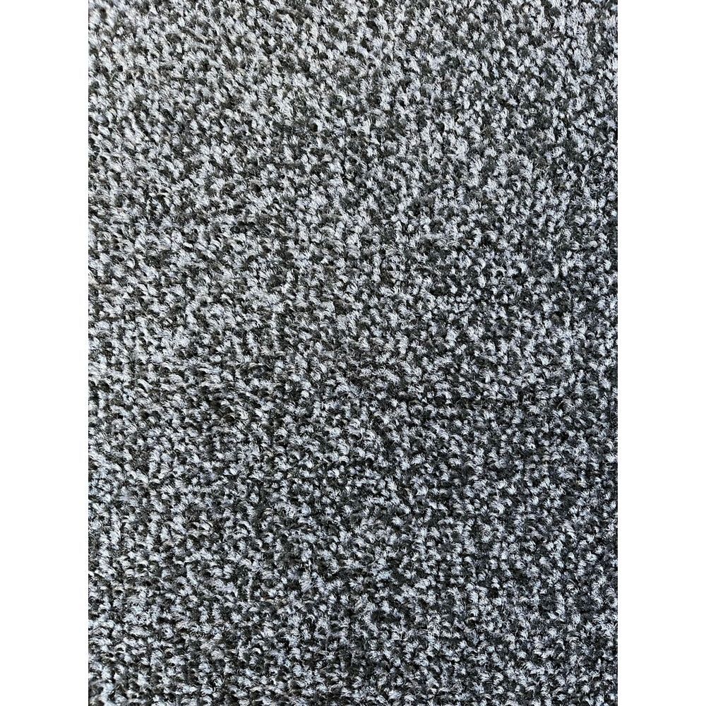 （まとめ買い）アーテック 吸塵・吸水マット グレー 75×90cm 52432 【×3セット】
