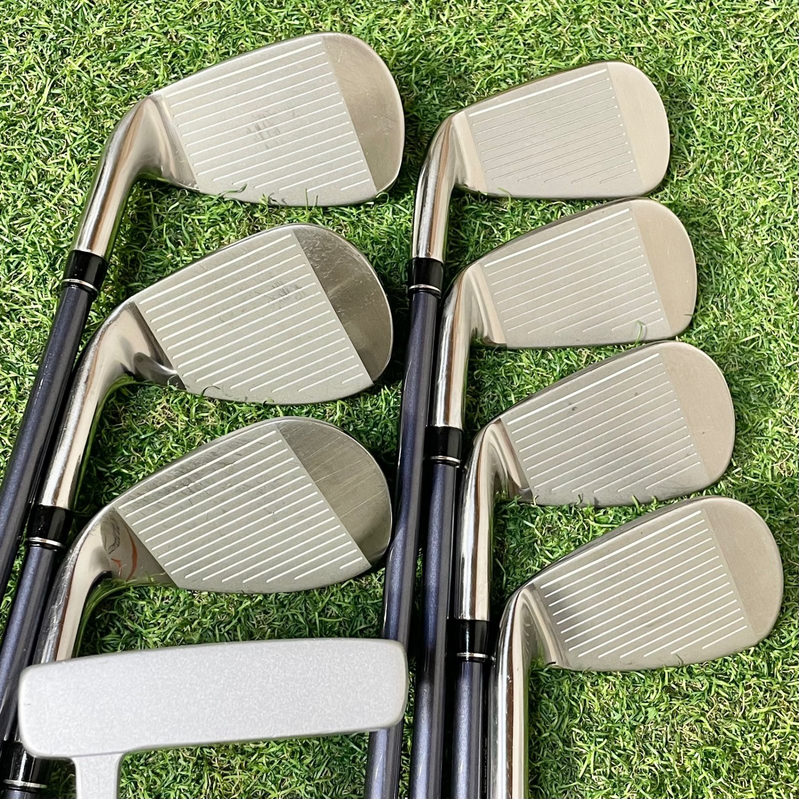 maruman Conductor マルマン コンダクター 現行モデル ゴルフクラブ