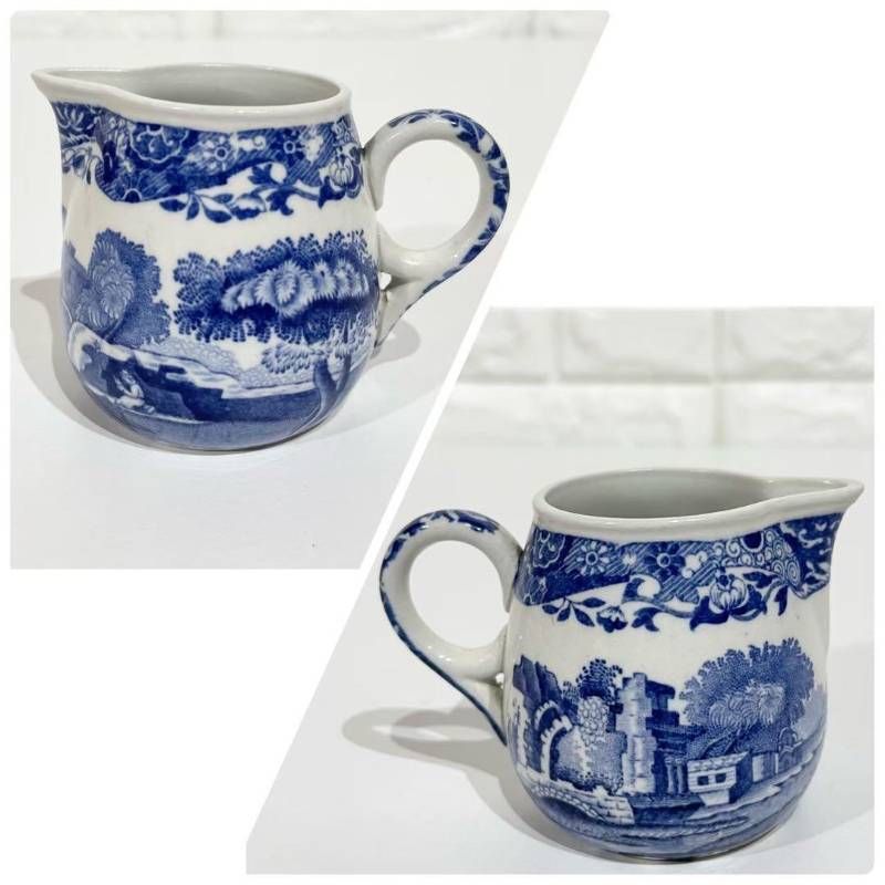 6客 ティーポット